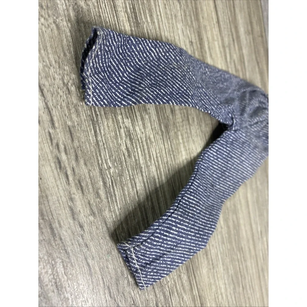 Marx shows wear